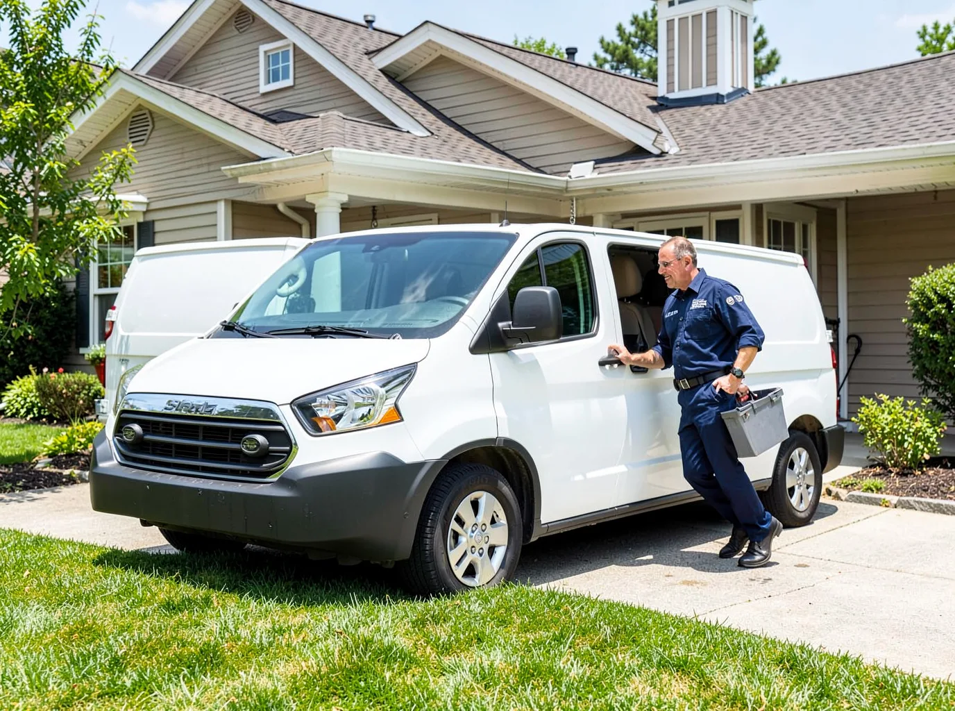 Emergency Plumber company in Columbus, MS